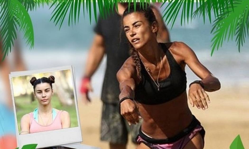 Survivor: 5 λόγοι για τους οποίους η Παπαδοπούλου έχει απόλυτο δίκιο που θέλει να πάει στους Μαχητές