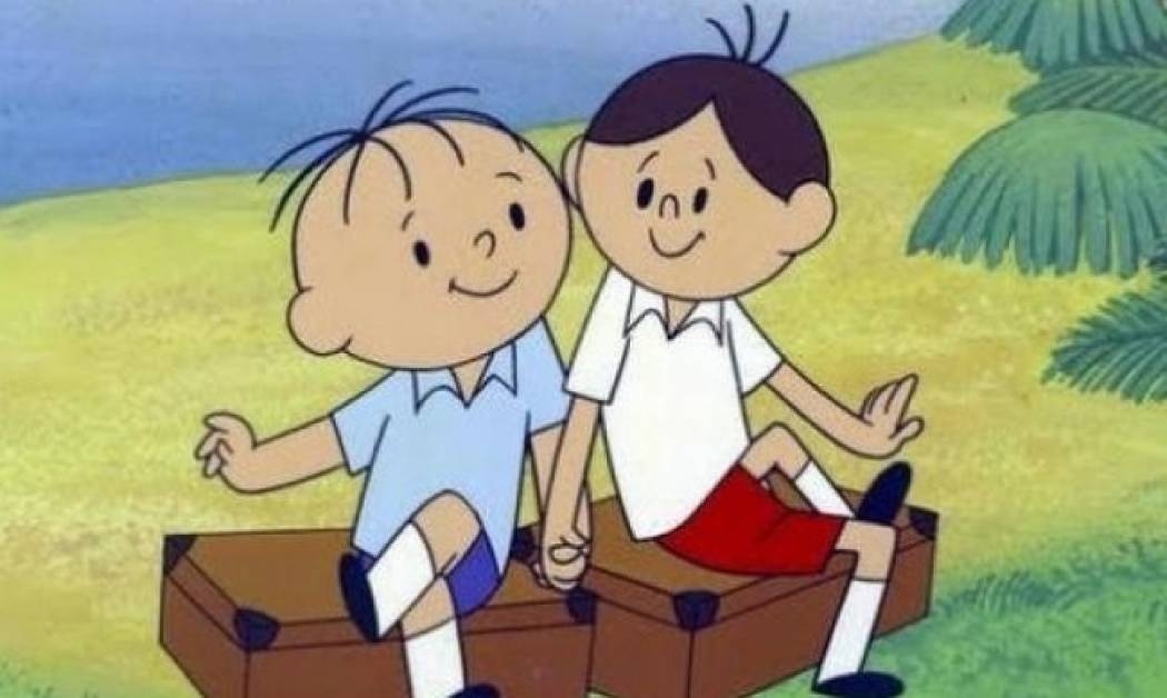 Ο Μπόλεκ και ο Λόλεκ κάνουν… comeback