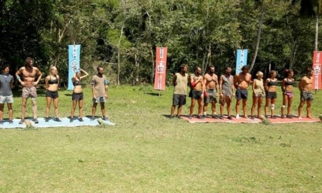 Πανικός απόψε στο Survivor: Ποιος θα κερδίσει τον αγώνα ασυλίας και τι αλλάζει από εδώ και στο εξής