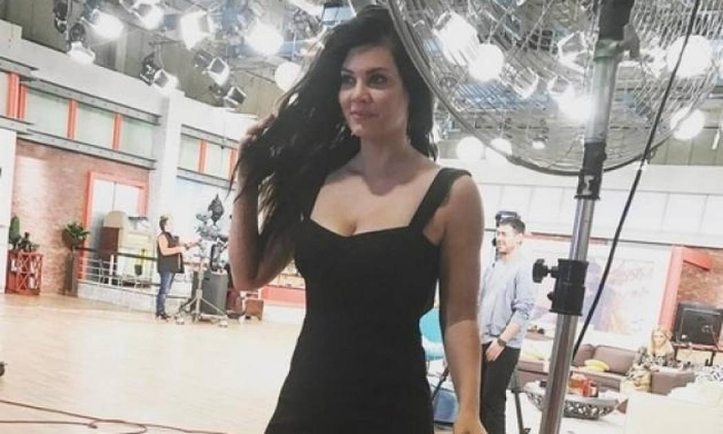 Μαρία Κορινθίου: Δεν φαντάζεστε γιατί δεν πήγε με τον σύζυγό της στην Τουρκία. Τι αποκάλυψε η ίδια