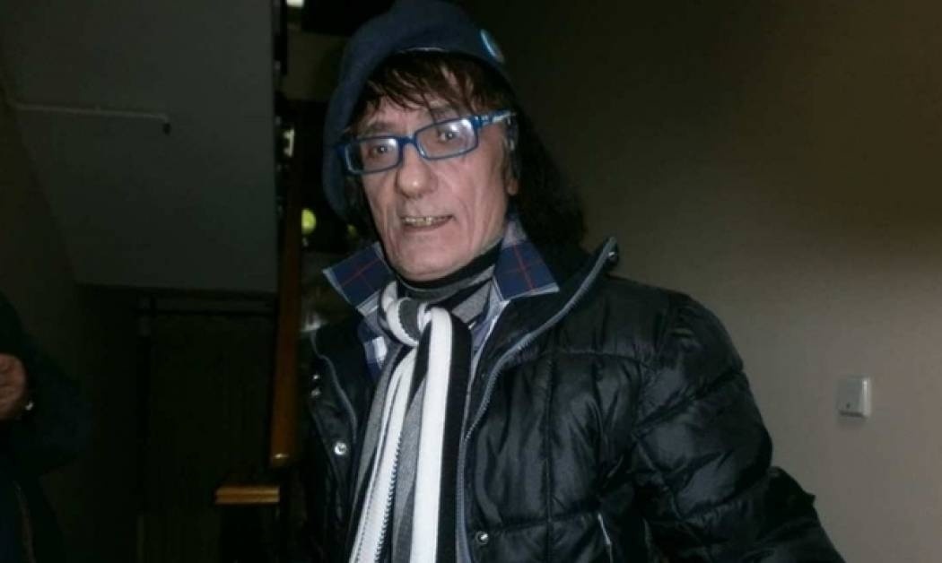 Η αντίδραση του Ψάλτη όταν είδε στην τηλεόραση πρώτη είδηση πως πέθανε - Δείτε την ανακοίνωσή του