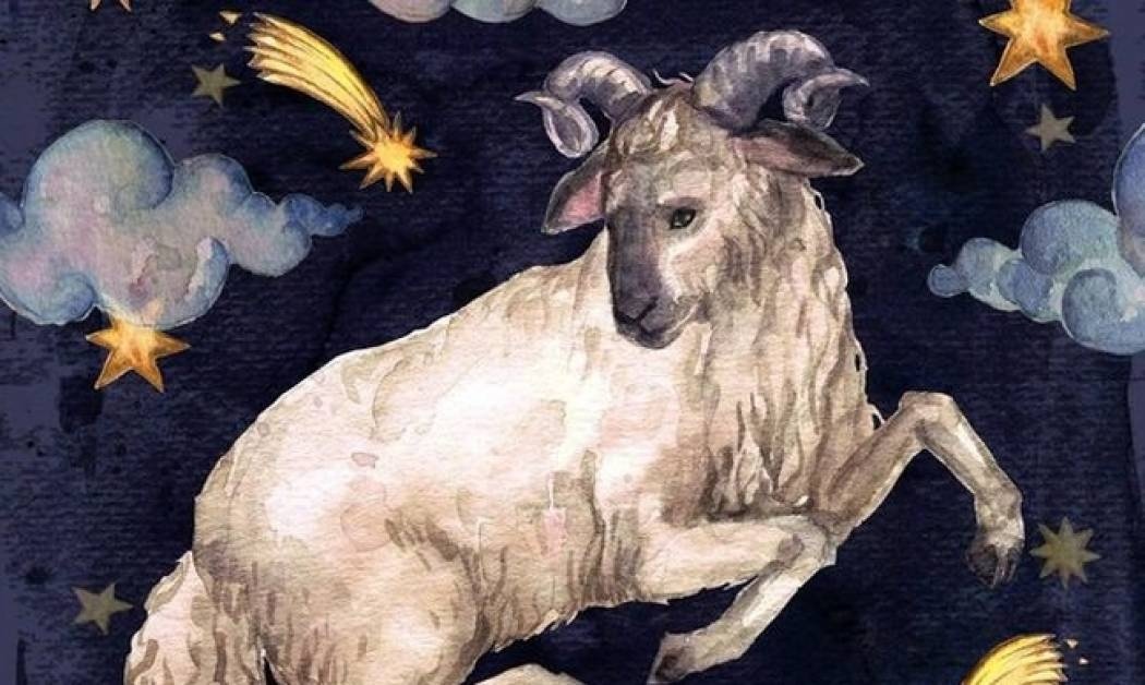 10 λόγοι που ένας Κριός θα πρέπει οπωσδήποτε να έχει θέση στη ζωή σου