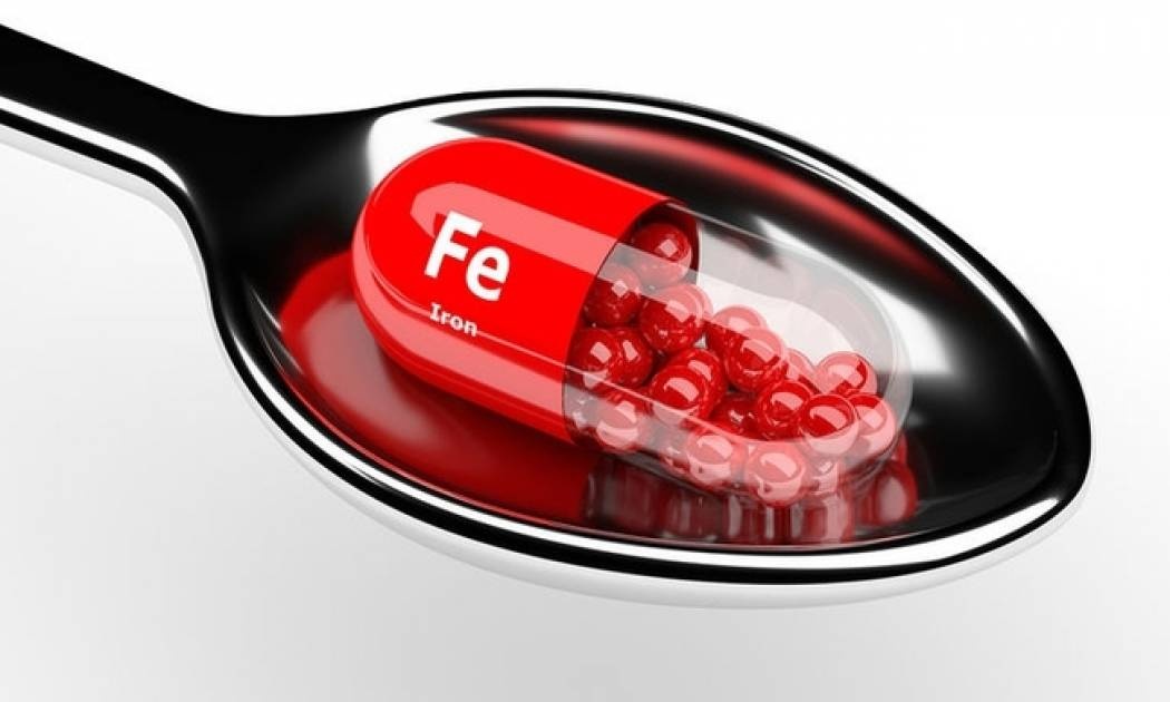 Έλλειψη σιδήρου: Πρέπει να αντιμετωπίζεται αν δεν προκαλεί συμπτώματα;