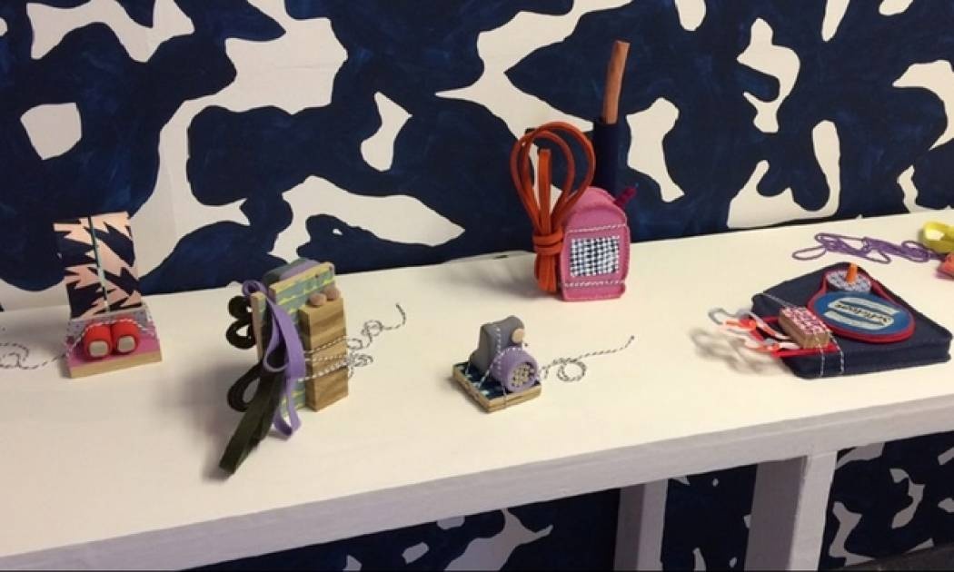 Gestures of Resistance: Έκθεση στο Ρομάντσο