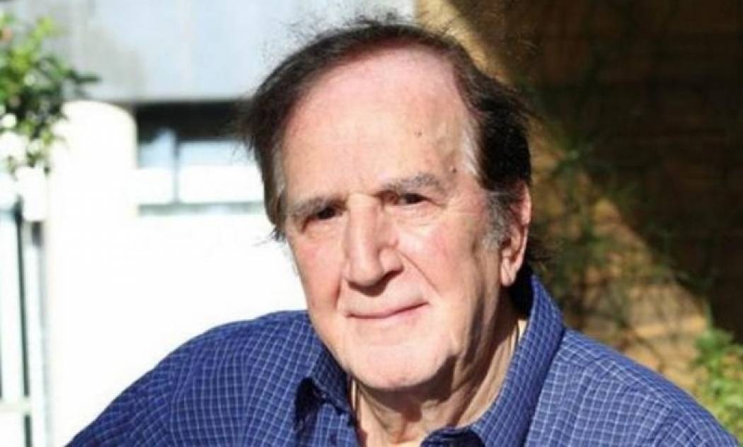 Γιώργος Κωνσταντίνου: «Είπα πολλά “όχι”»