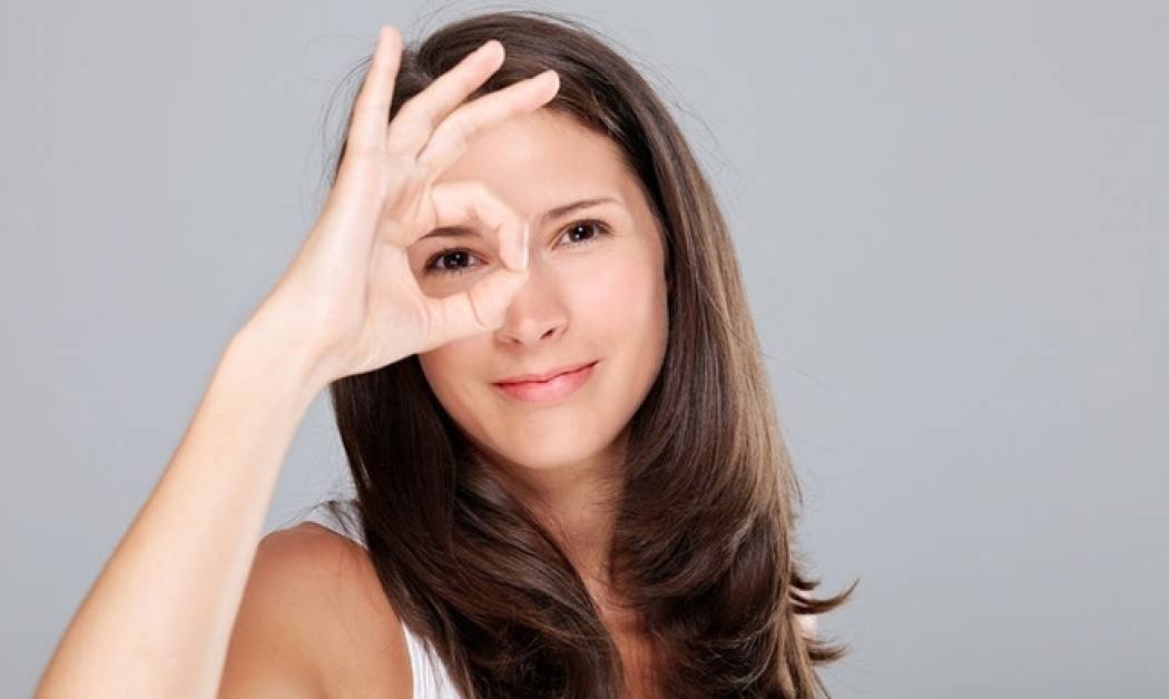 Τεστ με εικόνες αποκαλύπτει τα «τυφλά σημεία» της όρασής σας!