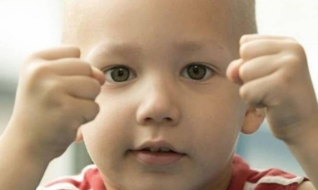 Γιατί οι παιδικοί καρκίνοι εμφανίζουν αύξηση;