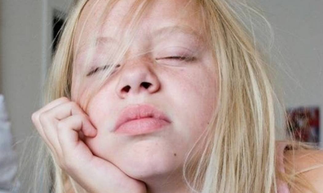 Όταν το παιδί δεν κοιμάται αρκετά - Ποιες είναι οι επιπτώσεις