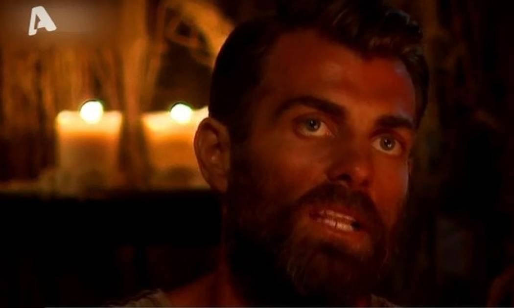 Survivor:«Τέτοιο κράξιμο για παίκτη δεν έχω ξαναδεί…Tρόμαξα ότι ο κόσμος θα κατέβει στην Ομόνοια»