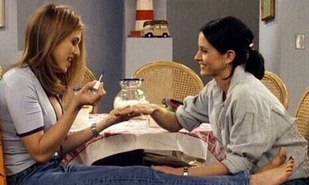 10 ντροπιαστικές γυναικείες συνήθειες που όλες έχουμε, αλλά δε θα αποκαλύψουμε ποτέ σε έναν άντρα