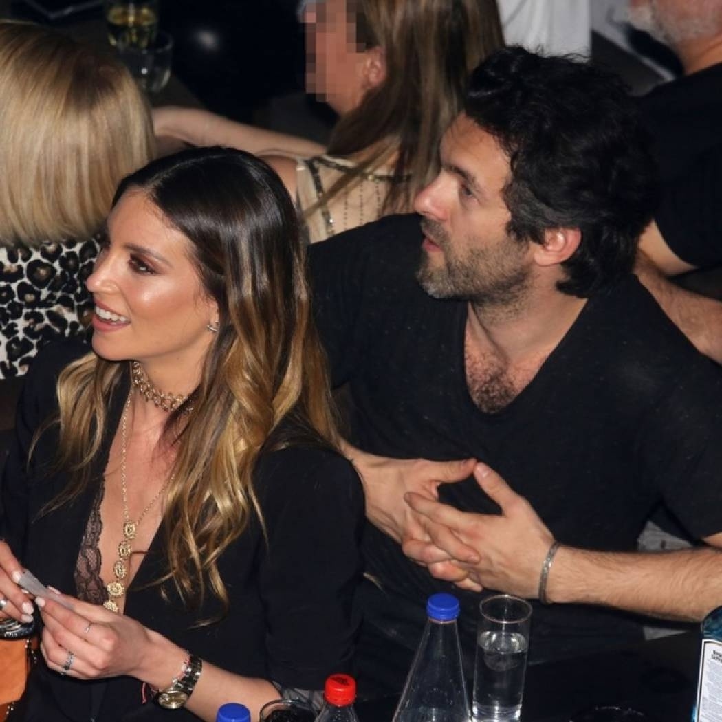 Ερωτευμένοι στα μπουζούκια