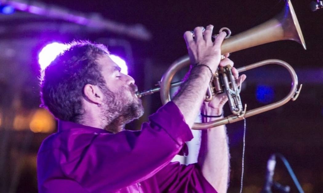 Στέλιος Χατζηκαλέας: Τώρα! Αργότερα είναι ήδη πολύ αργά…