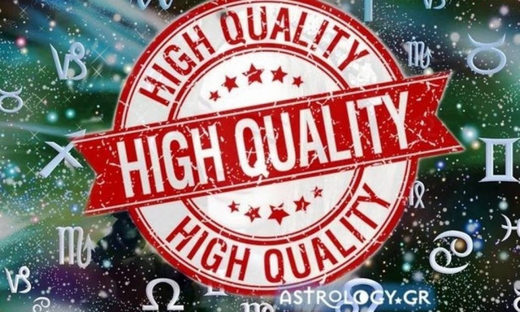 Το ζώδιό σου είναι παρορμητικό, σταθερό ή μήπως μεταβλητό;