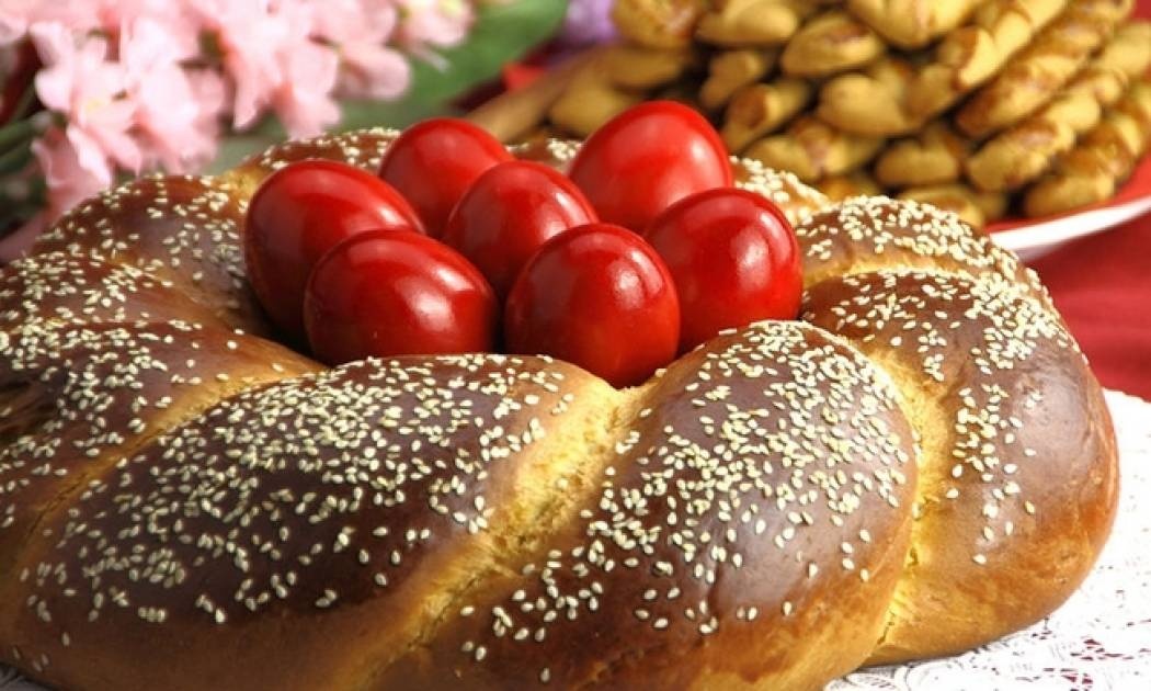 Οδηγός για να μην πάρετε κιλά το τριήμερο του Πάσχα