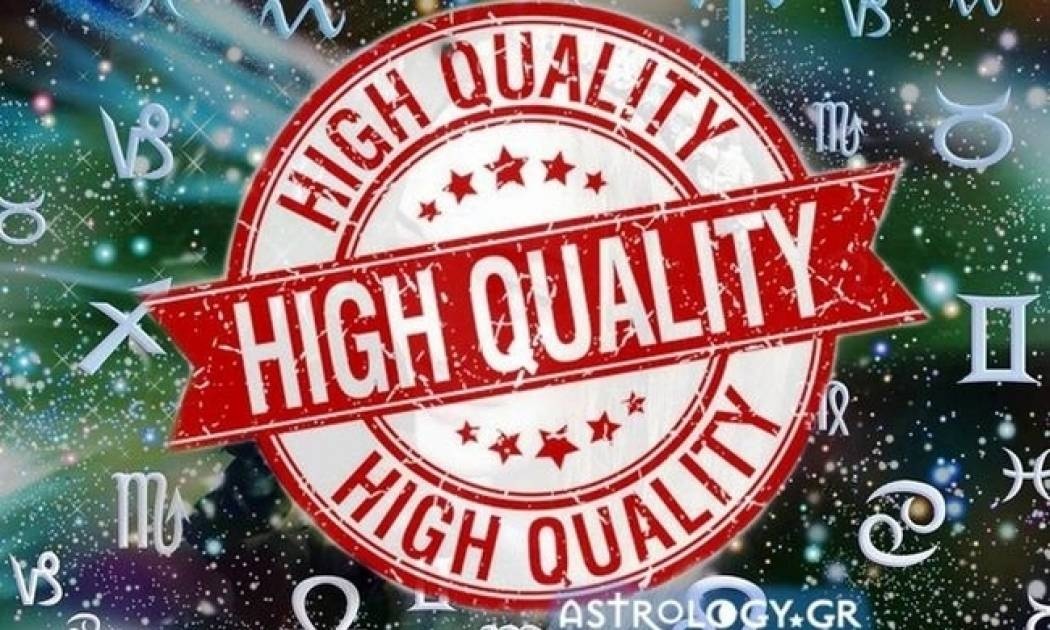 Το ζώδιό σου είναι παρορμητικό, σταθερό ή μήπως μεταβλητό;