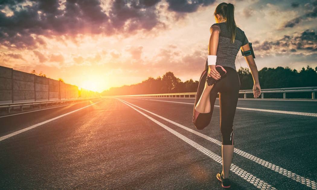 Δείτε πόσο παρατείνει τη ζωή το τρέξιμο ανάλογα με τη διάρκειά του