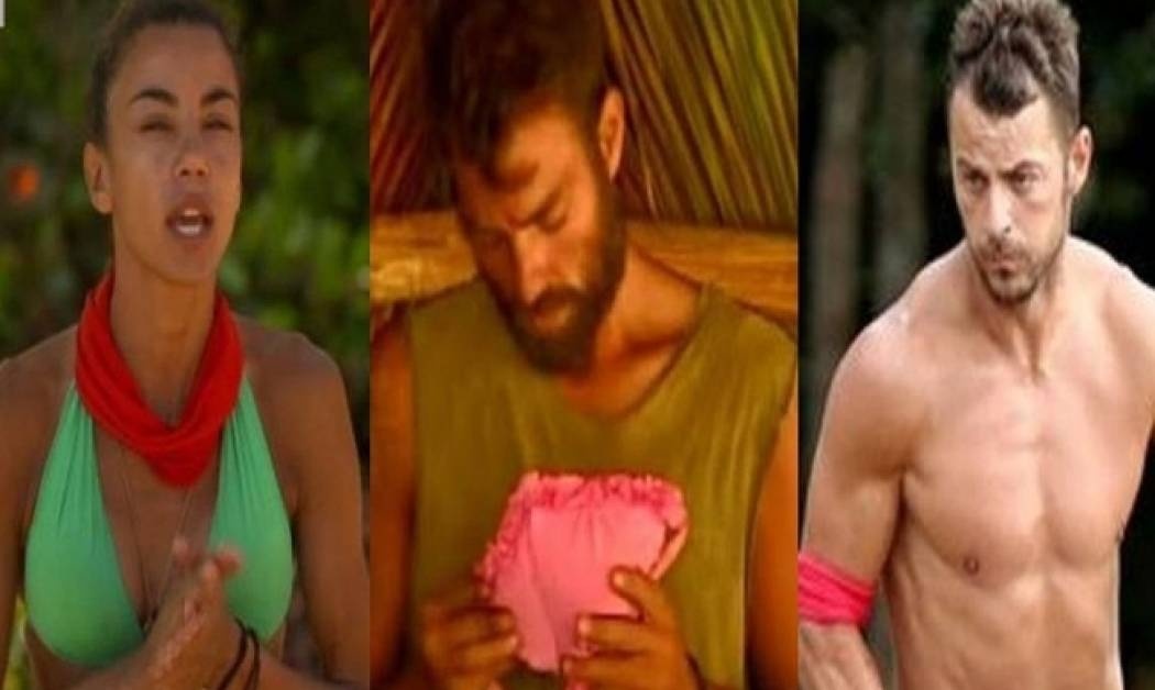 Όσα δεν έδειξαν οι κάμερες. Η διπρόσωπη, η επίθεση και τα «γαλλικά» της Παπαδοπούλου (Nassos blog)