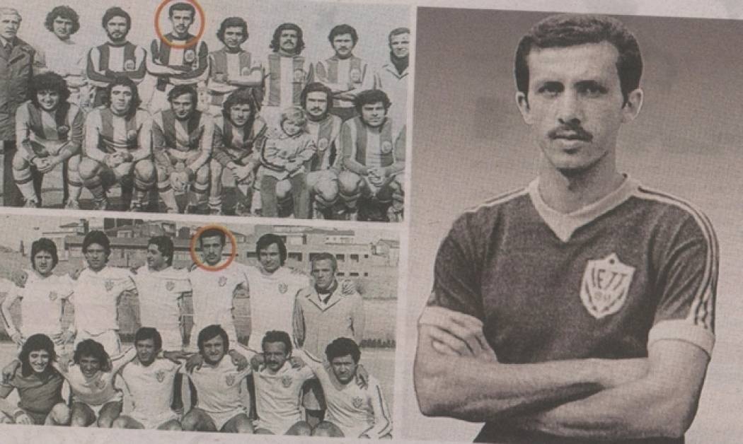 Ταγίπ Ερντογάν: Ο σκόρερ της πολιτικής έκανε ντρίμπλες από μικρός