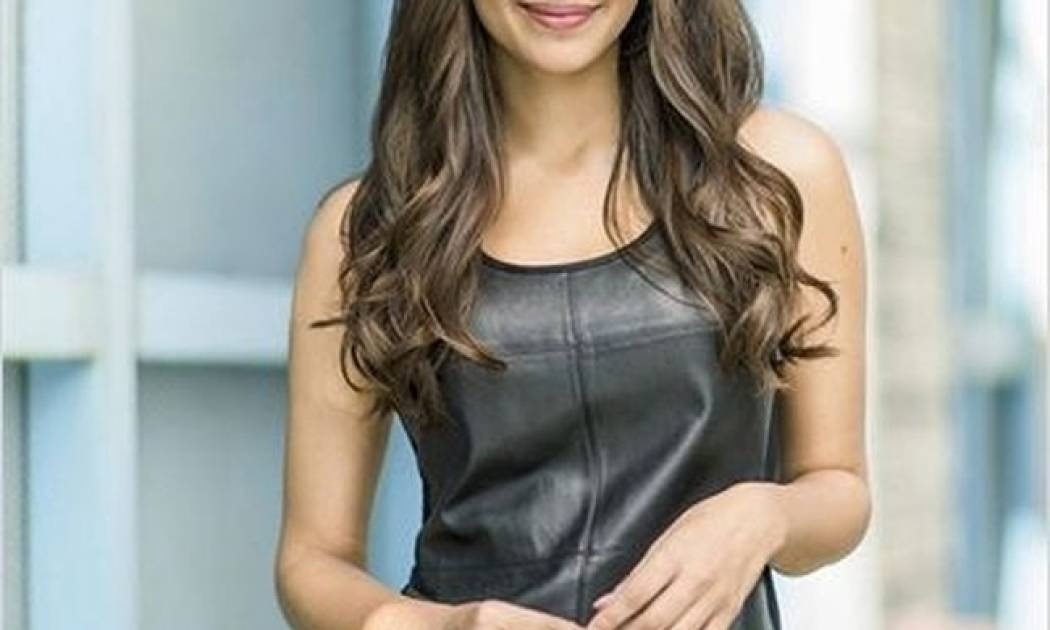 Διπλή χαρά! Μετά τον μυστικό της γάμο, η διάσημη ηθοποιός περιμένει το πρώτο της παιδάκι