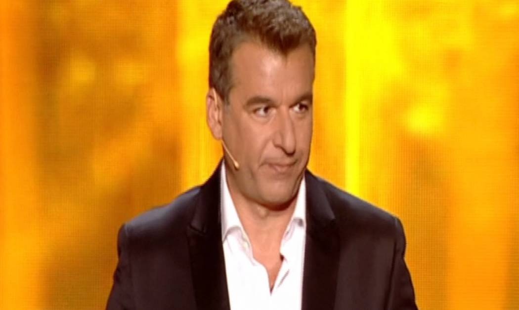 Rising Star: Η… γκάφα του Λιάγκα