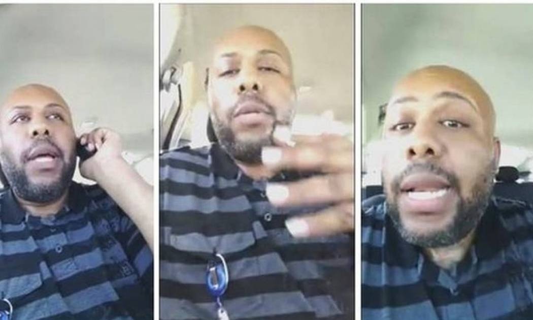 ΗΠΑ: Καταζητείται άνδρας που μετέδωσε φόνο μέσω Facebook Live