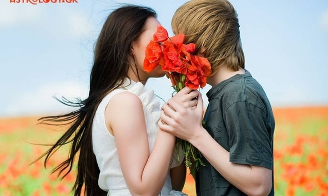 Ερωτική εβδομάδα 17/04 - 23/04: Προβλέψεις για όλα τα ζώδια