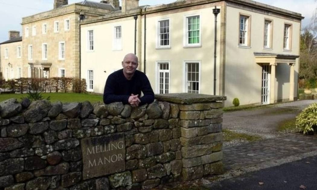 Βρετανός βγάζει τη βίλα του στη λοταρία για να την ξεφορτωθεί