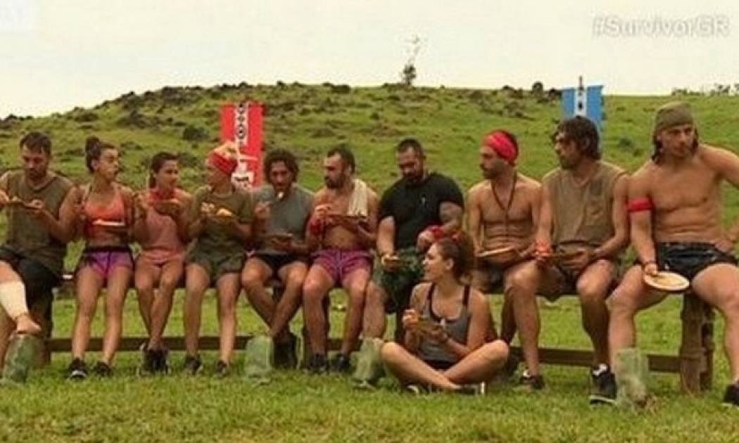 Survivor. Μόνο εδώ. Ο παίκτης που αποχωρεί αύριο είναι… (Nassos blog)