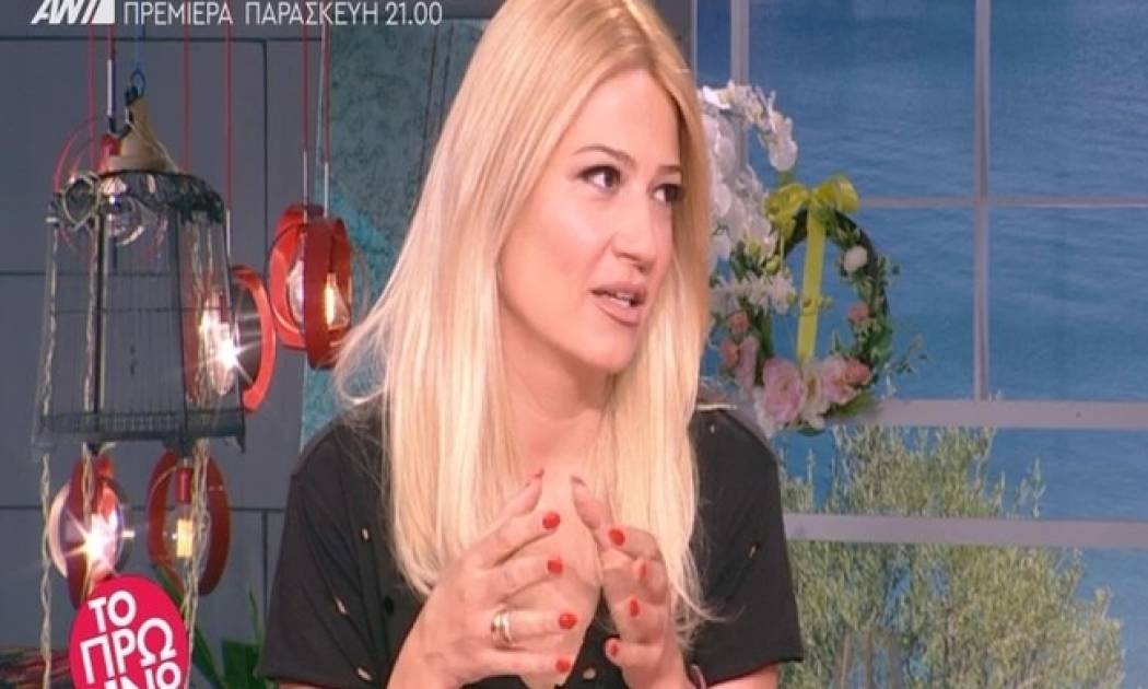 Φαίη Σκορδά: Το πάρτι γενεθλίων που ετοιμάζει για τους γιους της και τα θεματάκια που προέκυψαν