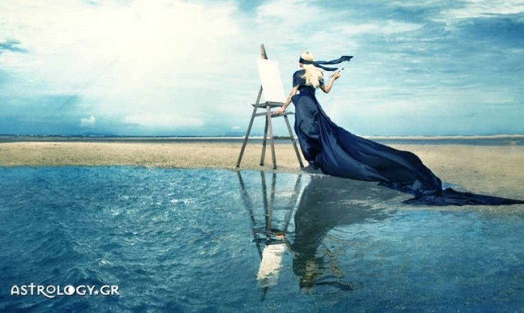 Αστρολογικό δελτίο για όλα τα ζώδια, από 21/4 έως 25/4