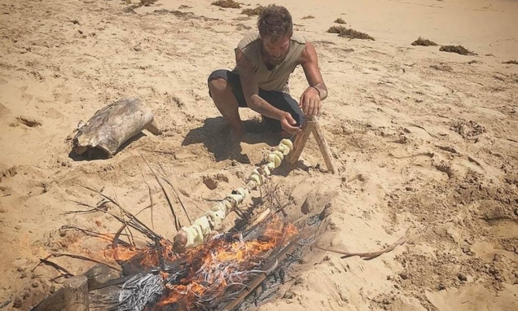 Οι μέρες και οι νύχτες του Χανταμπάκη στον Άγιο Δομίνικο