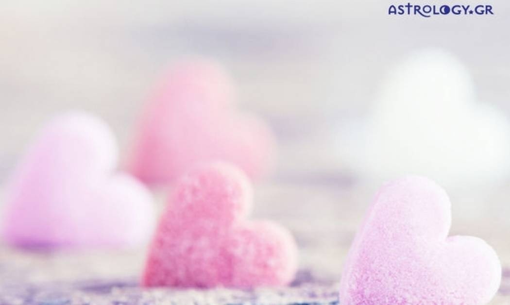 Ερωτική εβδομάδα 24/04 - 30/04: Προβλέψεις για όλα τα ζώδια