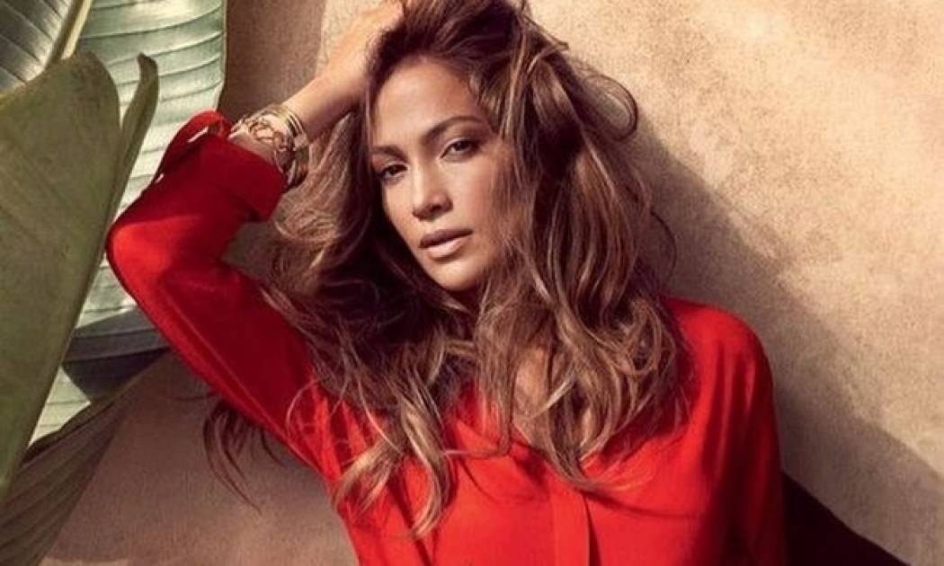 Η Jennifer Lopez σε μία εμφάνιση που παίρνει άριστα με τόνο!