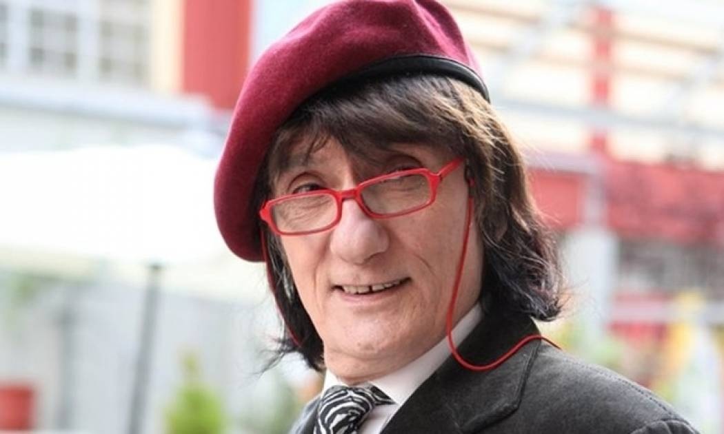 Το τελευταίο «αντίο» στον Στάθη Ψάλτη