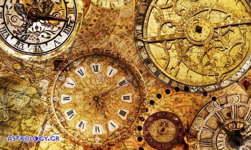 Αστρολογικό δελτίο για όλα τα ζώδια, από 25/4 έως 28/4