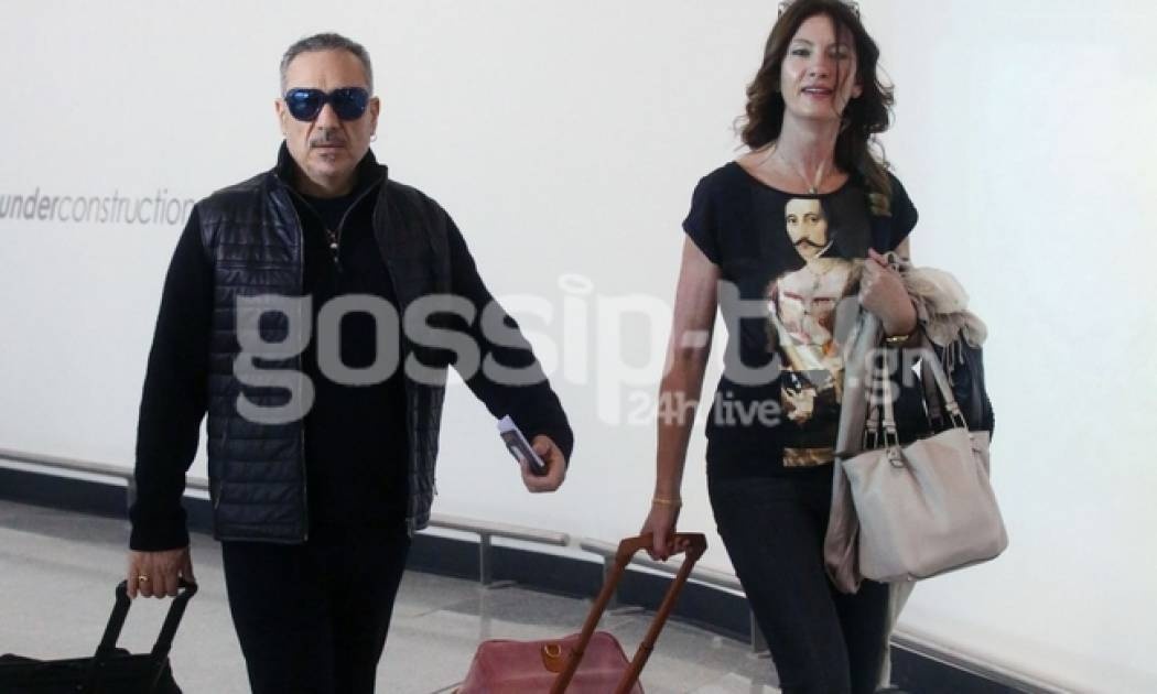 Δεν θα πιστεύετε πόσο μεγάλωσε η κόρη του Νότη