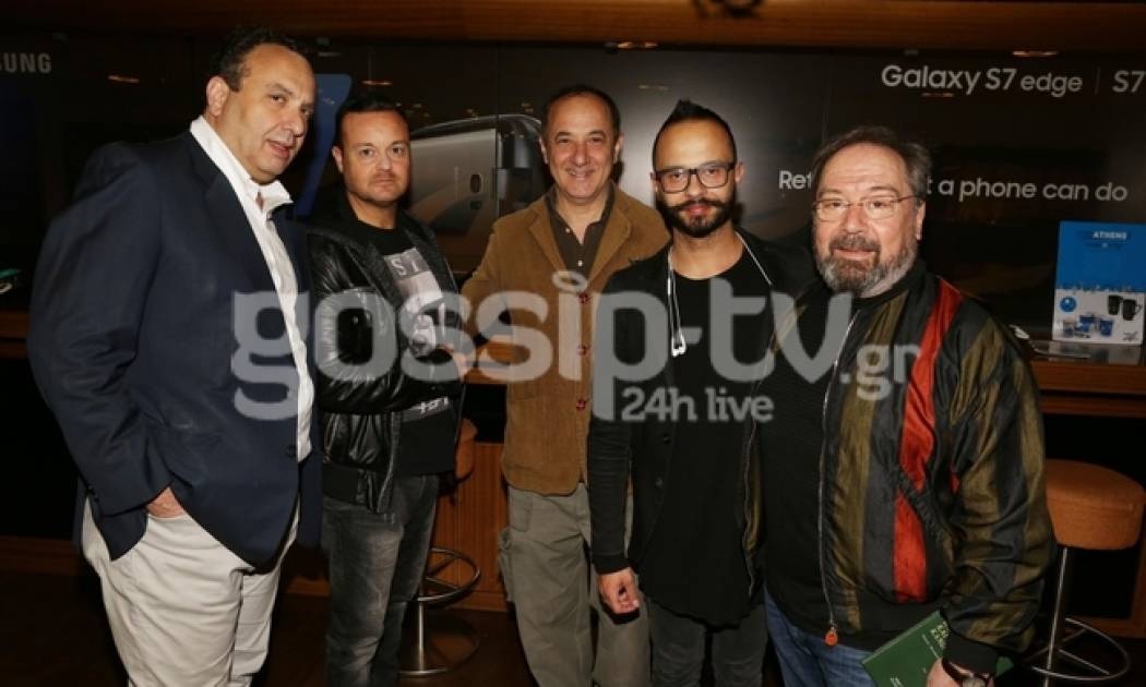 Συνάντηση για το βιβλίο «Νίκη» του Χρήστου Χωμενίδη