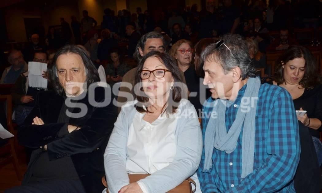 Όλα όσα έγιναν στο κάλεσμα του σωματείου ΑΣΜΑ 450+