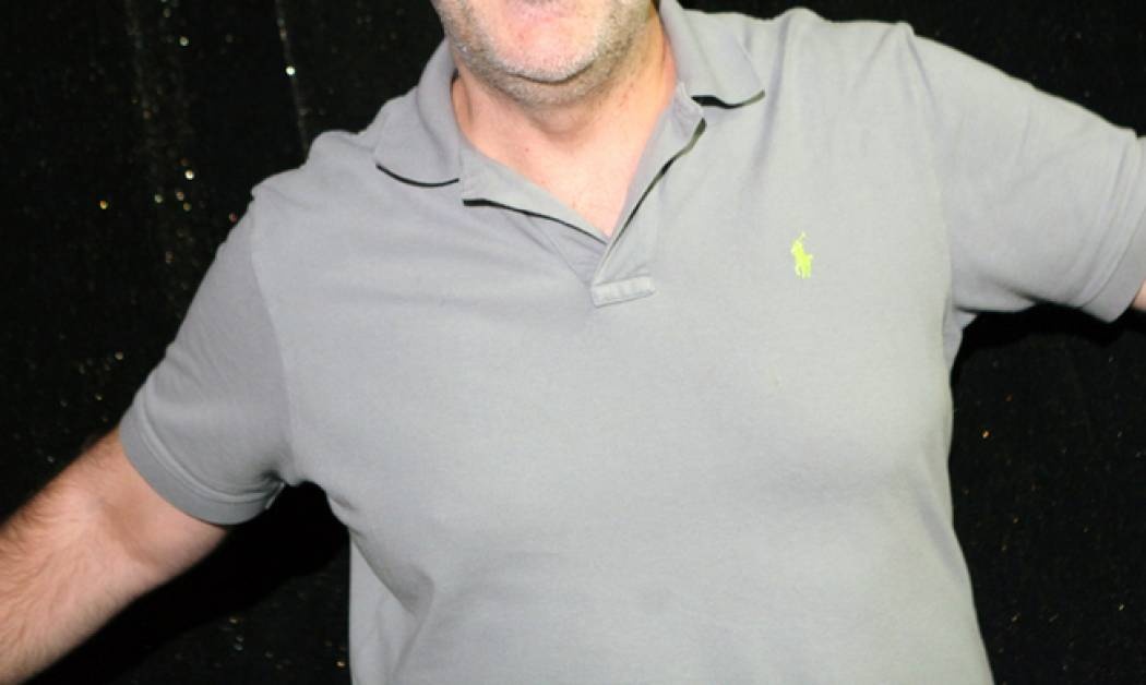 «Στο σχολείο χρησιμοποίησα με έναν τρόπο το γεγονός ότι ήμουν ορφανός»