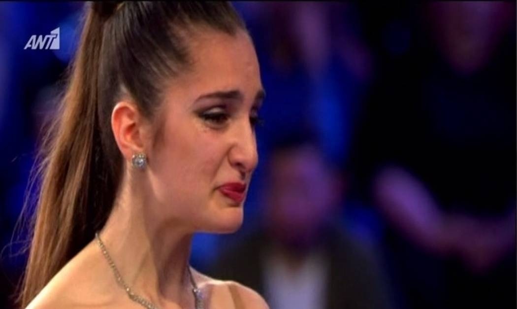 SYTYCD: Η διαγωνιζόμενη που δίχασε την κριτική επιτροπή- Ξέσπασε σε κλάματα γιατί…
