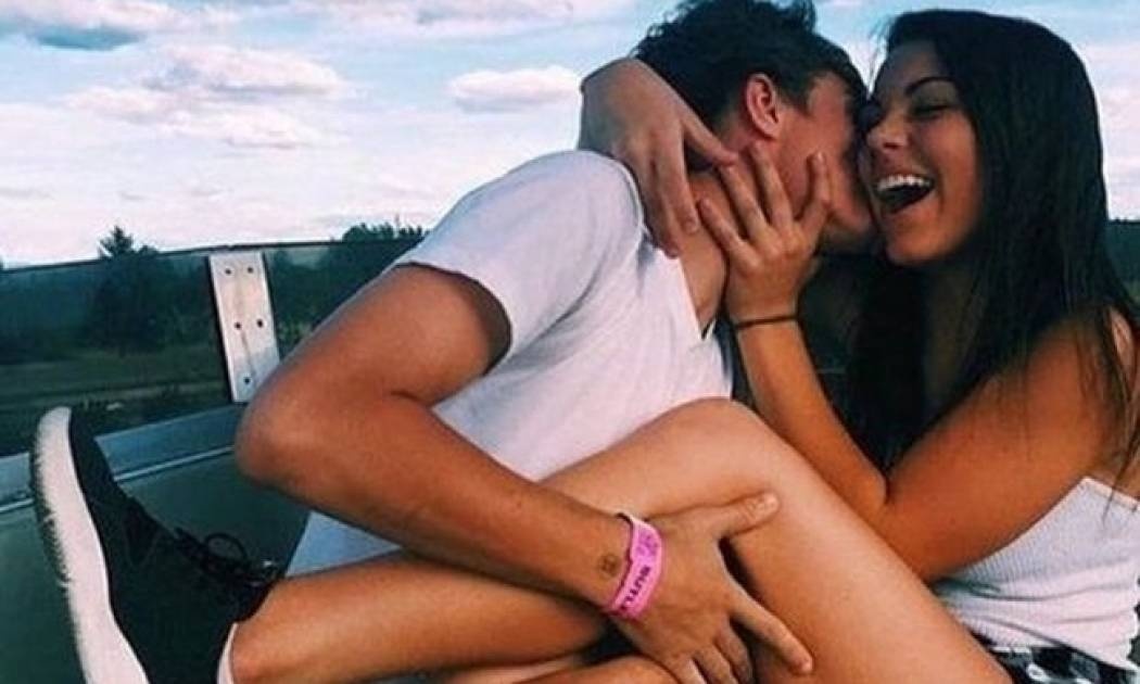 Ρωτήσαμε και αυτά είναι τα αποτελέσματα: Οι 5 τύποι γυναικών που οι άντρες βρίσκουν ακαταμάχητους