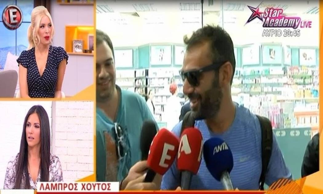 Survivor: Το απίστευτο «καρφί» της Καινούργιου στον Χούτο – Η δήλωση, που δεν πίστεψε!