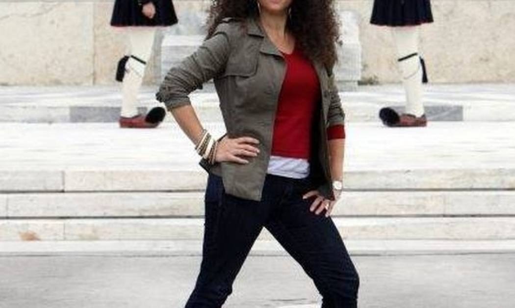 Σοκ! Στην εντατική Ελληνίδα κωμική ηθοποιός