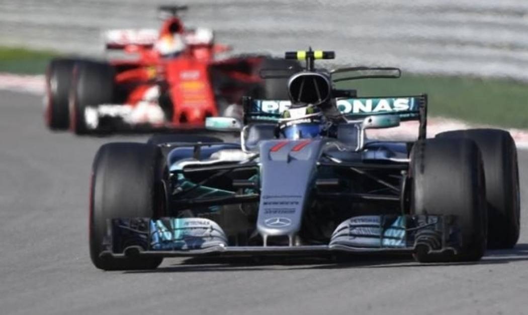 Τους «ανατίναξε» ο Μπότας στο Σότσι