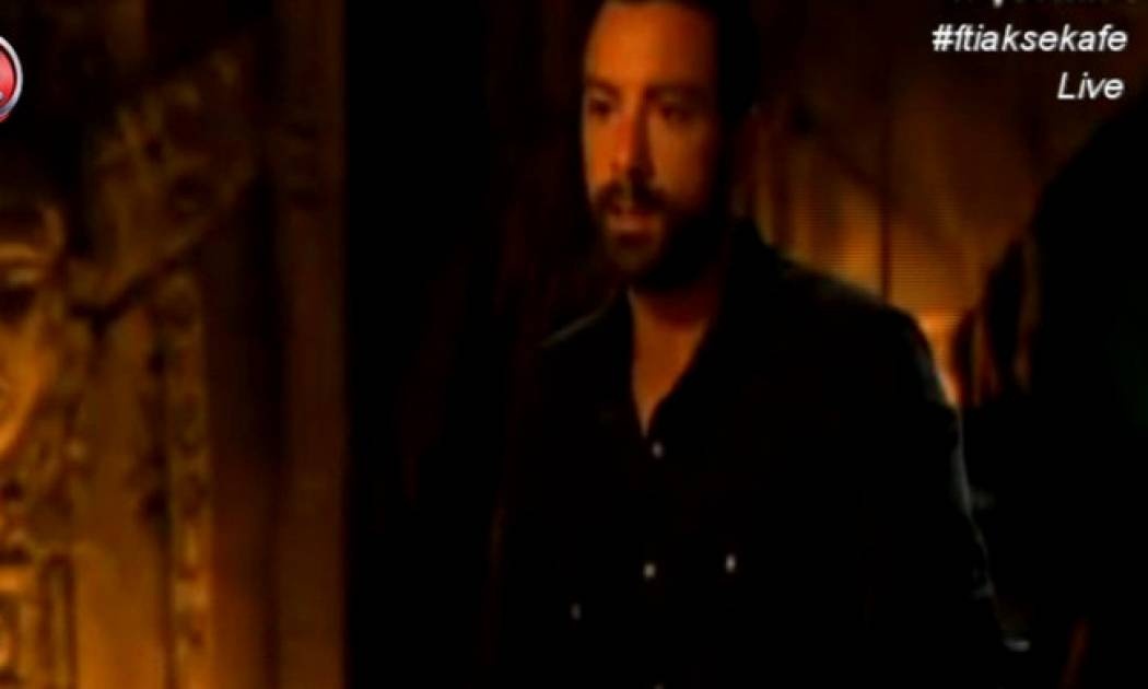 Survivor: Έκτακτο συμβούλιο και πάλι! Τι συνέβη και τι ανακοινώνει ο Σάκης Τανιμανίδης;