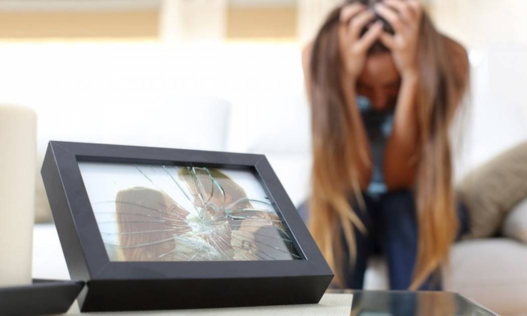 Ο επιστημονικός τρόπος να ξεπεράσετε έναν χωρισμό!