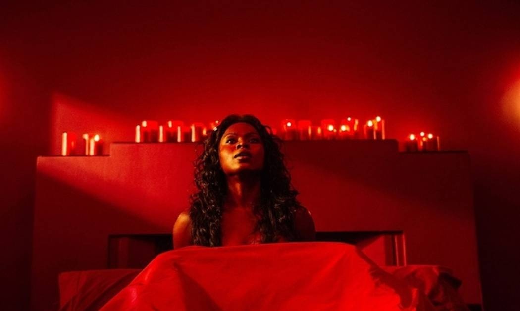 Αυτή είναι σκηνή sex που έχει κάνει όλο το Ίντερνετ να παραμιλάει