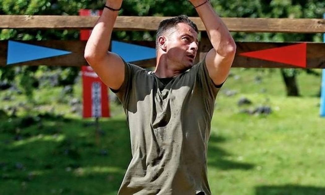 Survivor: Η… γκάφα μεγατόνων του Γιώργου Αγγελόπουλου που δεν αντιλήφθηκε κανείς! (vid)