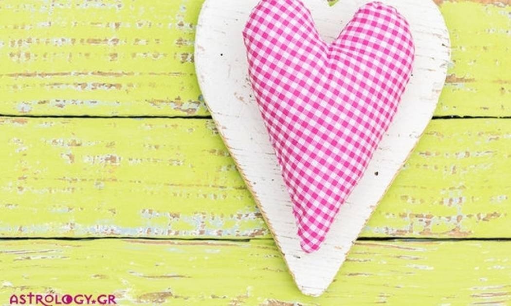 Ερωτικές Προβλέψεις για όλα τα Ζώδια, 3/5