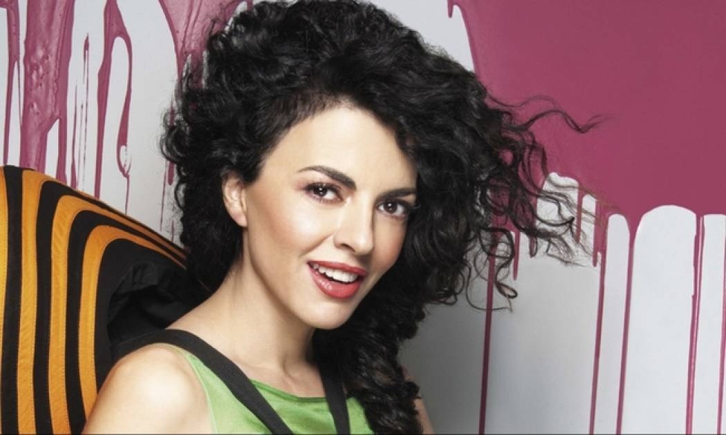 Μαρία Σολωμού: «Στην αρχή δεν ξέραμε τι θα κάνουμε…»